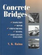 Concrete Bridges Inspection, Repair, Strengthening, Testing & Load Capacity Evaluation cover