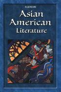 Glencoe Asian American Literature cover