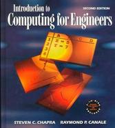 Introduction to Computing for Engineers cover
