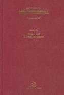 Advances in Applied Mechanics (volume39) cover