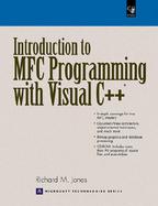 Introduction to Mfc Programming With Visual C++ cover