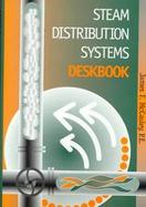 Steam Distribution Systems Deskbook cover