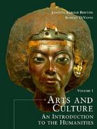 Arts And Culture An Introduction To The Humanities (volume1) cover