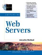 Supporting Web Servers Interactive Workbook cover