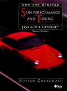 Sun Performance and Tuning Java and the Internet cover