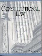 Constitutional Law Cases in Context - Civil Rights & Civil Liberties (volume2) cover