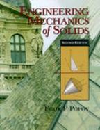Engineering Mechanics of Solids cover
