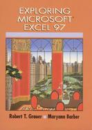 Exploring Microsoft Excel 97 cover