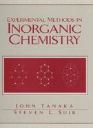 Experimental Methods in Inorganic Chemistry cover