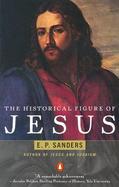 The Historical Figure of Jesus cover