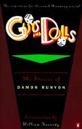 Guys & Dolls The Stories of Damon Runyon cover