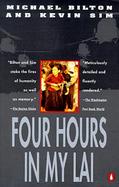 Four Hours in My Lai cover