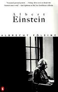 Albert Einstein A Biography cover