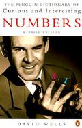 The Penguin Dictionary of Curious and Interesting Numbers cover