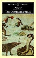 Aesop: The Complete Fables cover