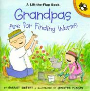 Grandpas Are for Finding Worms cover