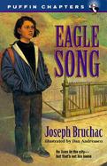 Eagle Song cover