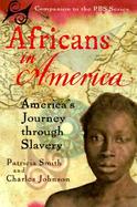 Africans in America: America's Journey Through Slavery cover