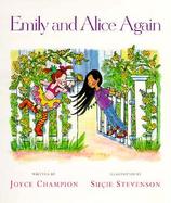 Emily and Alice Again cover