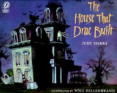 The House That Drac Built cover