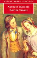 Dr. Thorne cover