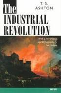 The Industrial Revolution, 1760-1830 cover