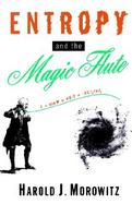 Entropy and the Magic Flute cover