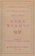 A Continuation of Sir Philip Sidney's Arcadia cover
