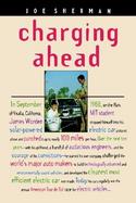 Charging Ahead cover