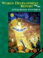 World Development Report 2000/2001 Attacking Poverty cover