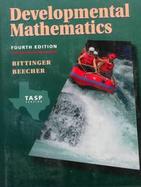 Developmental Mathematics cover