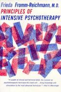 Principles of Intensive Psychotherapy cover