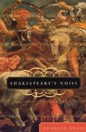 Shakespeare's Noise cover