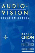 Audio-Vision Sound on Screen cover