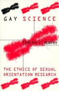 Gay Science cover