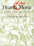 Hearth & Home A History of Material Culture cover
