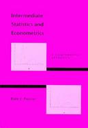 Intermediate Statistics and Econometrics A Comparative Approach cover