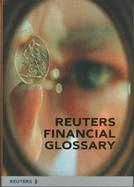 Reuters Financial Glossary cover