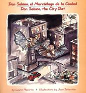 Don Sabino, El Murcielago De LA Ciudad/Don Sabino, the City Bat Don Sabino, the City Bat cover