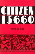 Citizen 13660 cover