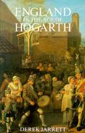 England in the Age of Hogarth cover