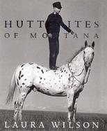 Hutterites of Montana cover