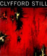 Clyfford Still Paintings, 1944-1960 cover
