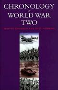 Chronology of World War Two cover