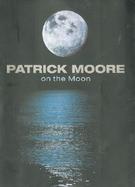 Patrick Moore on the Moon cover