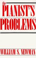 The Pianist's Problems A Modern Approach to Efficient Practice and Musicianly Performance cover