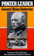 Panzer Leader cover