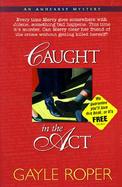 Caught in the Act cover