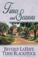 Times and Seasons: Book Three cover