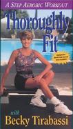 Thoroughly Fit: Step Into Fitness II cover